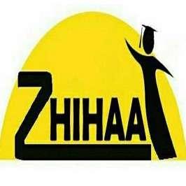 Zhihaat