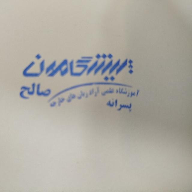 Pishgaman Elm Danesh