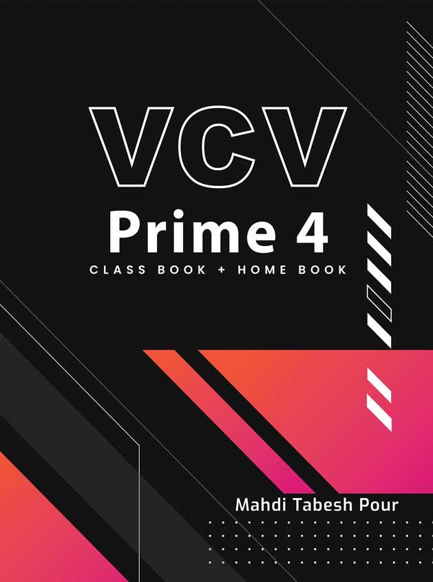 VCV Prime 4