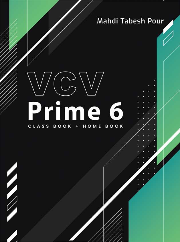 VCV Prime 6